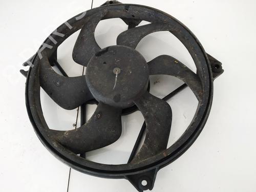 Used Fan Fan CITROËN XSARA PICASSO (N68) 1.6 (88 hp) 35491536 35491536