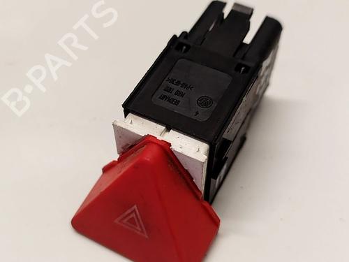 Used Warning switch Warning switch AUDI A6 C5 (4B2, 4B4) 2.5 TDI (150 hp) 34773748 34773748