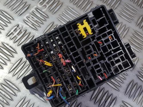 Fuse box KIA PICANTO I (SA) 1.1 | BP33496268E1 - Image 2