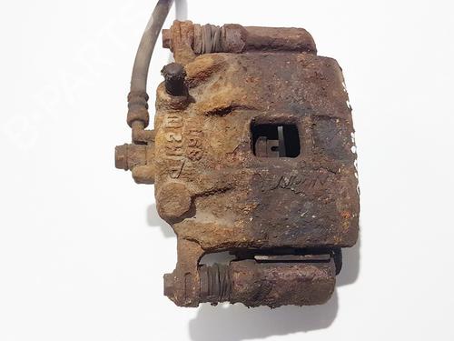 Used Left front brake caliper Left front brake caliper HONDA JAZZ II (GD_, GE3, GE2) 1.4 iDSI (GE3, GD1) (83 hp) 35545683 35545683