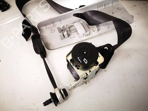 Used Front right seatbelt Front right seatbelt OPEL CORSA E (X15) 1.3 CDTI (08, 68) (95 hp) 34841511 34841511
