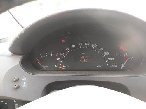 Pipe MERCEDES-BENZ A-CLASS (W168) A 170 CDI (168.008) | BP33529068M125 - Image 9