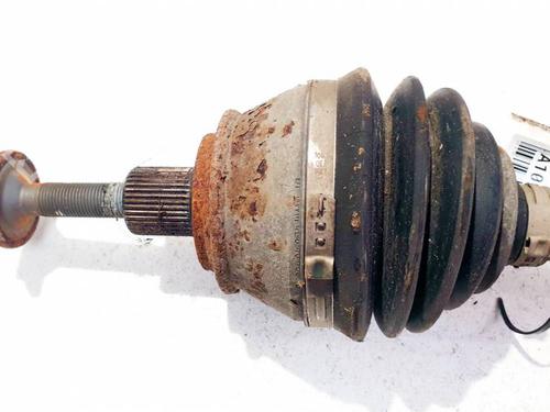 Right front driveshaft AUDI A8 D3 (4E2, 4E8) 4.2 quattro | BP36346753M39 - Image 2