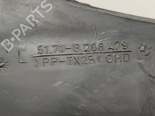 Other BMW 3 Touring (E46) 320 d | BP34963031O1 - Image 4