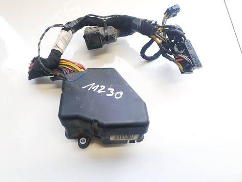 Fuse box SKODA SUPERB I (3U4) 2.5 TDI | BP33565162E1 - Image 3