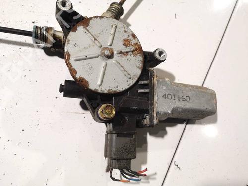 Used Left front window motor Left front window motor HONDA ACCORD VII (CL, CN) 2.2 i-CTDi (CN1) (140 hp) 34739908 34739908