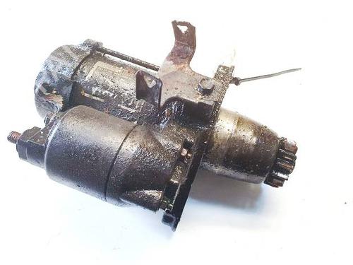 Used Starter Starter 34758994 34758994