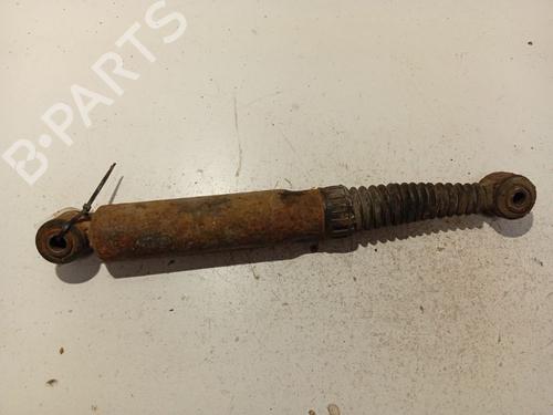 Used Right rear shock absorber Right rear shock absorber PEUGEOT EXPERT Van (VF3A_, VF3U_, VF3X_) 1.6 HDi 90 16V (90 hp) 39998304 39998304