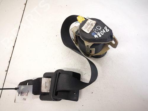 Used Front right seatbelt Front right seatbelt 35435292 35435292