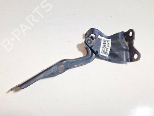 Used Hinge/Door check strap Hinge/Door check strap MAZDA 3 (BL) 1.6 MZ-CD (BL14) (109 hp) 35002486 35002486