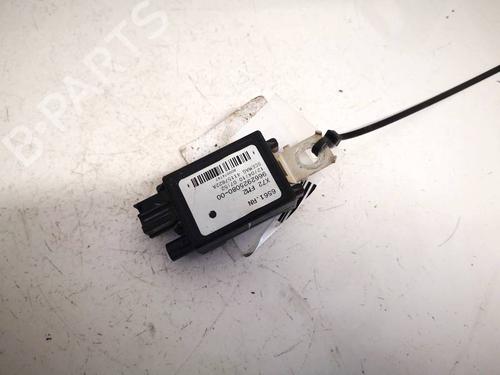 Used Electronic module Electronic module CITROËN C5 III (RD_) 2.0 HDi 140 (RDRHF8, RDRHFA, RDRHA8, RDRHAJ) (140 hp) 35156169 35156169
