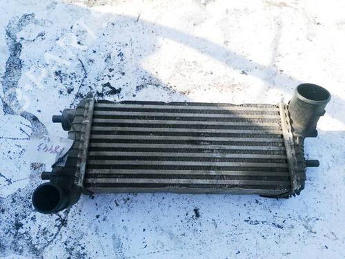 Intercooler Intercooler FORD FOCUS III 1.6 TDCi (95 hp) 35377727 35377727