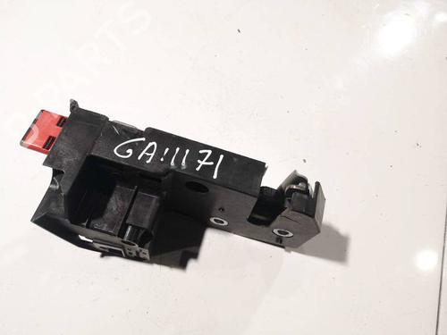Electronic module VW PASSAT B6 (3C2) 2.0 TDI | BP34752809M83 - Image 2
