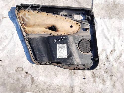 Rear right panel FORD S-MAX (WA6) 2.0 TDCi | BP35279803C61 - Image 2