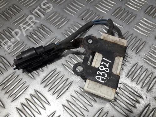 Used Electronic module Electronic module 35712496 35712496