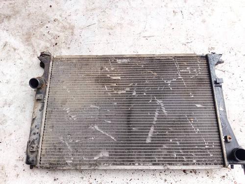 Used Water radiator Water radiator TOYOTA COROLLA Verso (ZER_, ZZE12_, R1_) 2.2 D-4D (AUR10_, AUR10R) (136 hp) 34755325 34755325