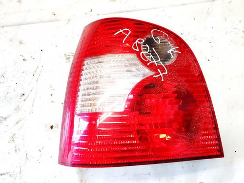 Used Left taillight Left taillight 35413343 35413343