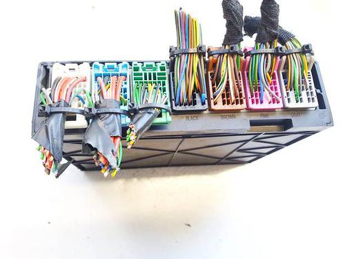 Electronic module OPEL INSIGNIA A (G09) 2.0 CDTI (68) | BP34841040M83 - Image 3