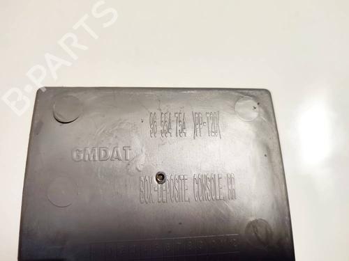 Glove box CHEVROLET LACETTI (J200) 2.0 D | BP35021866C95 - Image 3