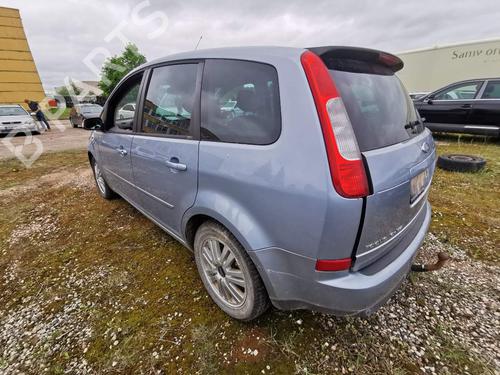 ECU airbags FORD C-MAX (DM2) 1.8 | BP36207731M53 - Image 11