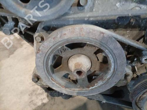 Pulley HYUNDAI i30 (FD) 1.6 CRDi | BP36457162M122 - Image 3