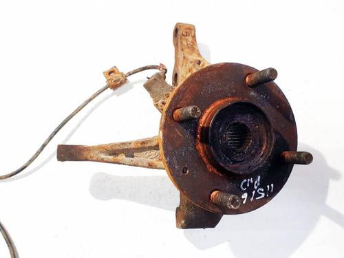 Used Right front steering knuckle Right front steering knuckle 38641611 38641611