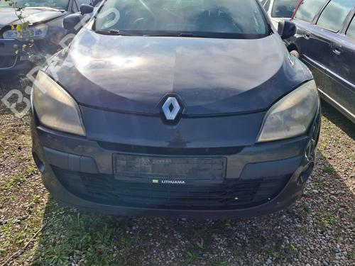 Switch RENAULT MEGANE III Hatchback (BZ0/1_, B3_) 1.9 dCi (BZ0N, BZ0J) | BP39062541I30  - Image 6