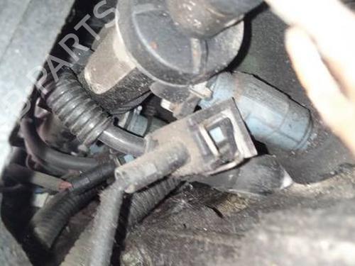 Used Injection rail Injection rail SMART CABRIO (450) 0.6 (S1OLA1, 450.441, 450.442, 450.443) (55 hp) 35283283 35283283