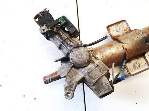 Used Ignition barrel Ignition barrel 34957974 34957974