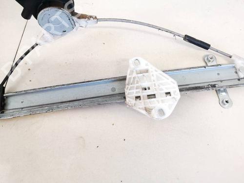 Front right window mechanism HONDA FR-V (BE) 1.8 (BE1) | BP35317077C23 - Image 3