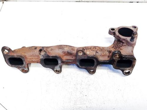 Udstødningsmanifold Udstødningsmanifold TOYOTA AURIS (_E15_) 2.0 D-4D (ADE150_, ADE150R) (126 hp) 35295467 35295467