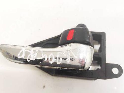 Used Rear right interior door handle Rear right interior door handle 35336885 35336885