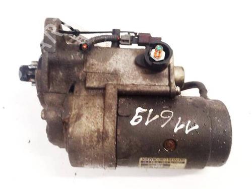 Used Starter Starter 38503008 38503008