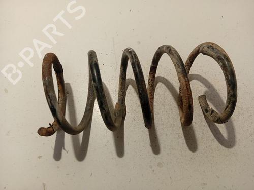 Used Shock absorber spring Shock absorber spring VOLVO S60 I (384) D5 (163 hp) 40113868 40113868