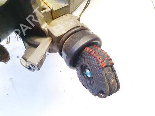 Steering column BMW 3 Touring (E46) 318 d | BP34894037M21 - Image 5