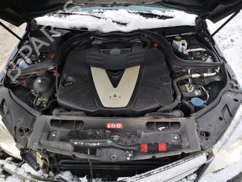 Electronic module MERCEDES-BENZ C-CLASS (W204) C 320 CDI (204.022) | BP32937378M83  - Image 7