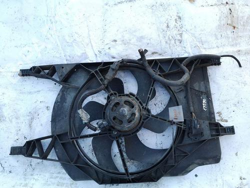 Fan RENAULT ESPACE IV (JK0/1_) 1.9 dCi (JK0U, JK0G) | BP35473458M128 - Image 2