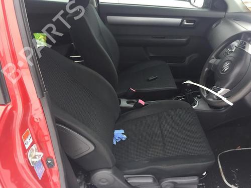 Pipe SUZUKI SWIFT III (MZ, EZ) 1.5 (RS415, ZC21S) | BP32883450M125 - Image 10