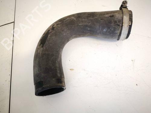 Pipe SKODA SUPERB II (3T4) 2.0 TDI | BP32581322M125 