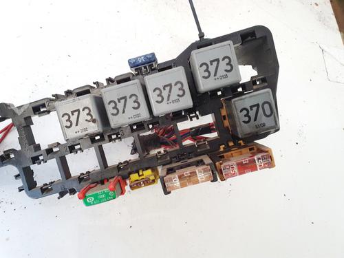 Fuse box VW PASSAT B5.5 (3B3) 1.9 TDI | BP32886772E1 - Image 3