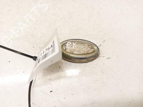 Venstre sideblink Venstre sideblink DODGE MAGNUM Estate 3.5 (254 hp) 34802131 34802131