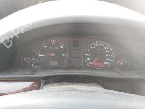 Engine control unit (ECU) AUDI A6 C4 (4A2) 1.9 TDI | BP33105843M57 - Image 10