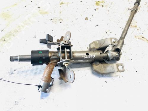 Used Steering column Steering column CITROËN XSARA PICASSO (N68) 1.6 HDi (109 hp) 35534141 35534141