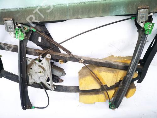 Used Front left window mechanism Front left window mechanism 35541558 35541558
