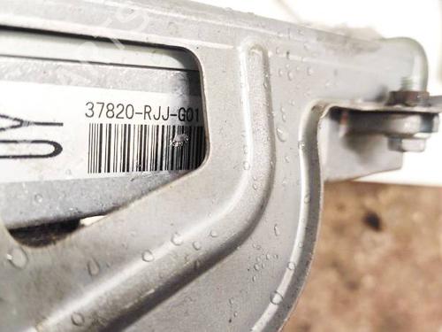 Engine control unit (ECU) HYUNDAI SANTA FÉ I (SM) 2.4 16V | BP32931751M57 - Image 3