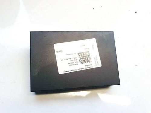 Used Electronic module Electronic module 34942287 34942287