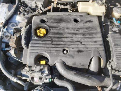 Switch HONDA ACCORD VI Hatchback (CH, CL) 2.0 TDi (CH8) | BP33108228I30 - Image 4