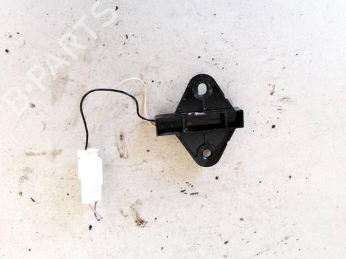 Antenne/Base MITSUBISHI ASX (GA_W_) 2.0 MIVEC (GA2W) | BP35261209C140 - Image 2