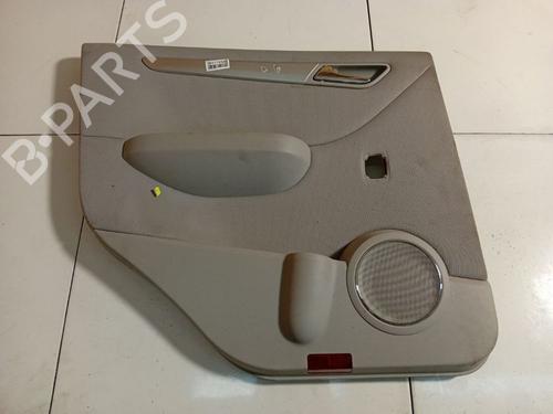Used Rear right panel Rear right panel MERCEDES-BENZ B-CLASS Sports Tourer (W245) B 180 CDI (245.207) (109 hp) 39906382 39906382