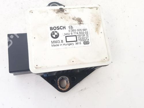 Electronic module OPEL INSIGNIA A (G09) 1.8 (68) | BP35507018M83 - Image 2